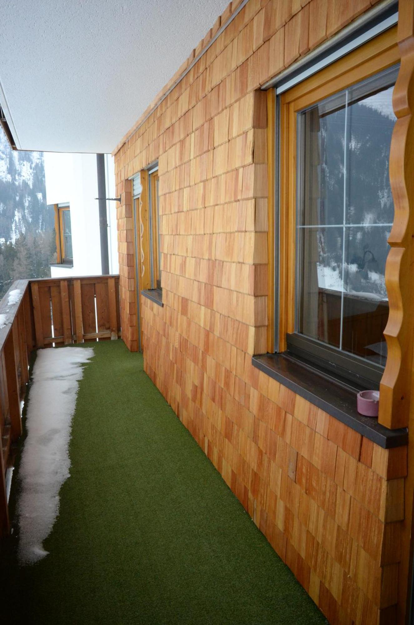 Appartements Tschol Martin St. Anton am Arlberg Zimmer foto