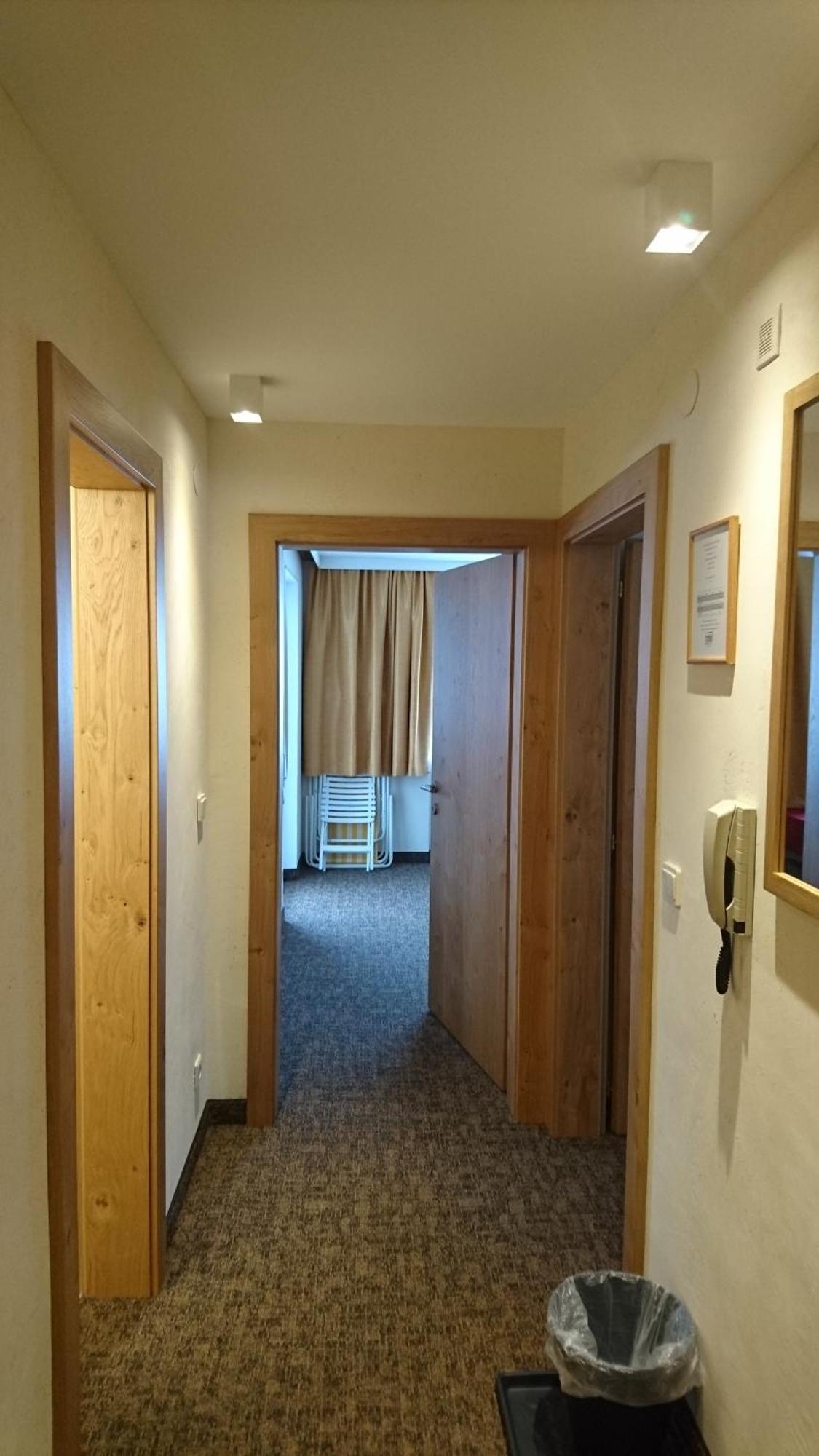 Appartements Tschol Martin St. Anton am Arlberg Zimmer foto