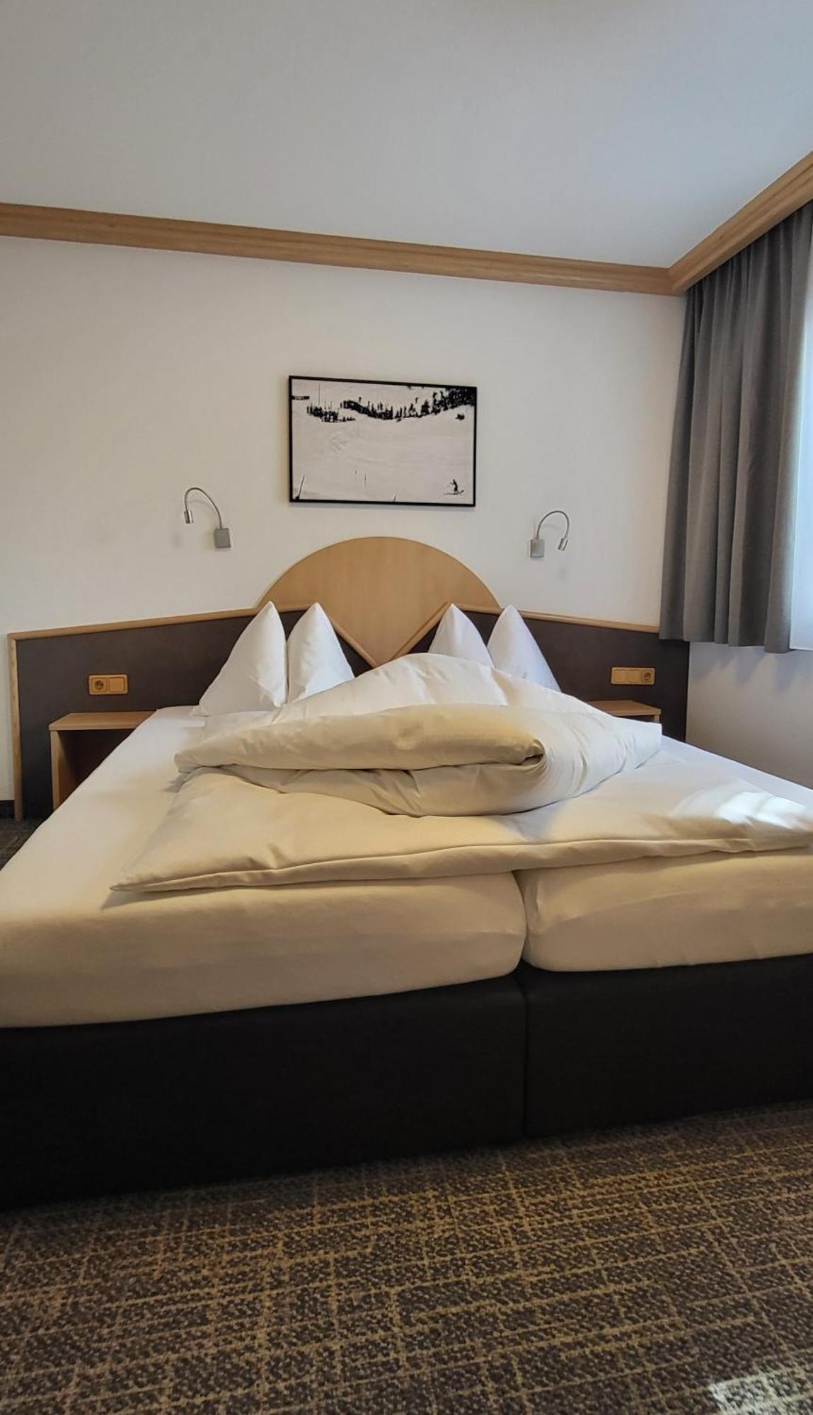 Appartements Tschol Martin St. Anton am Arlberg Zimmer foto
