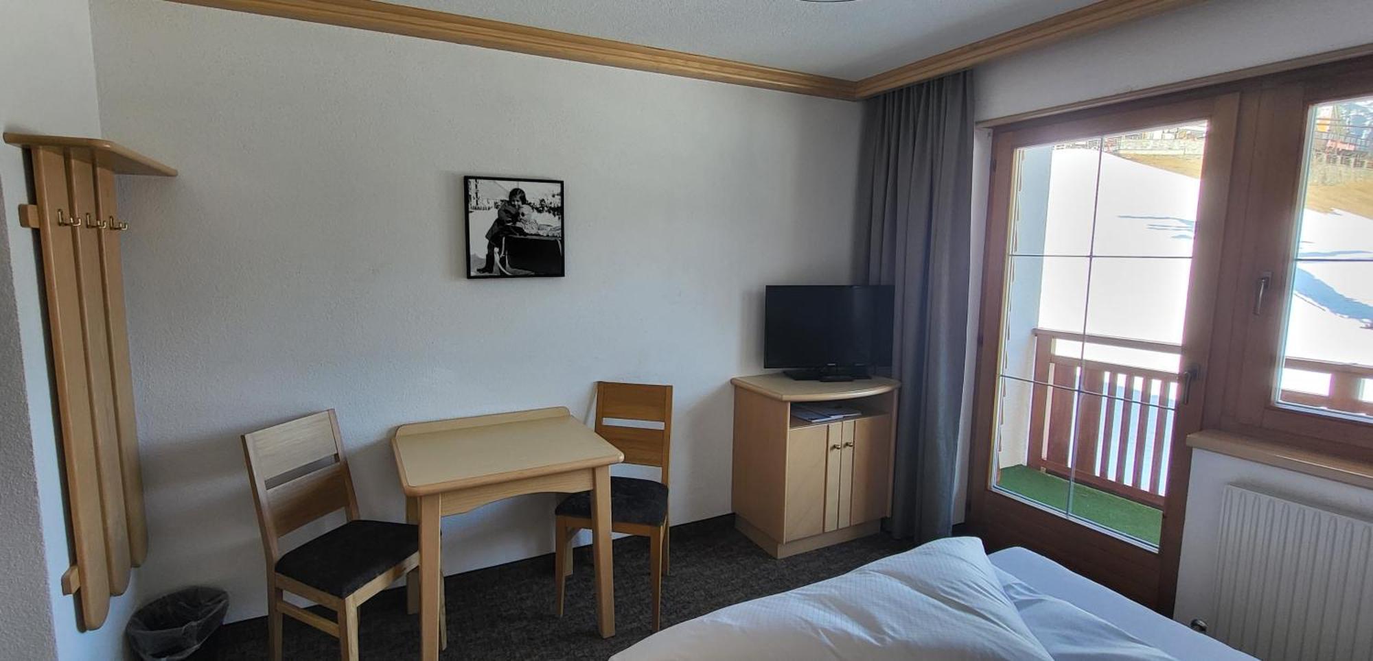 Appartements Tschol Martin St. Anton am Arlberg Zimmer foto
