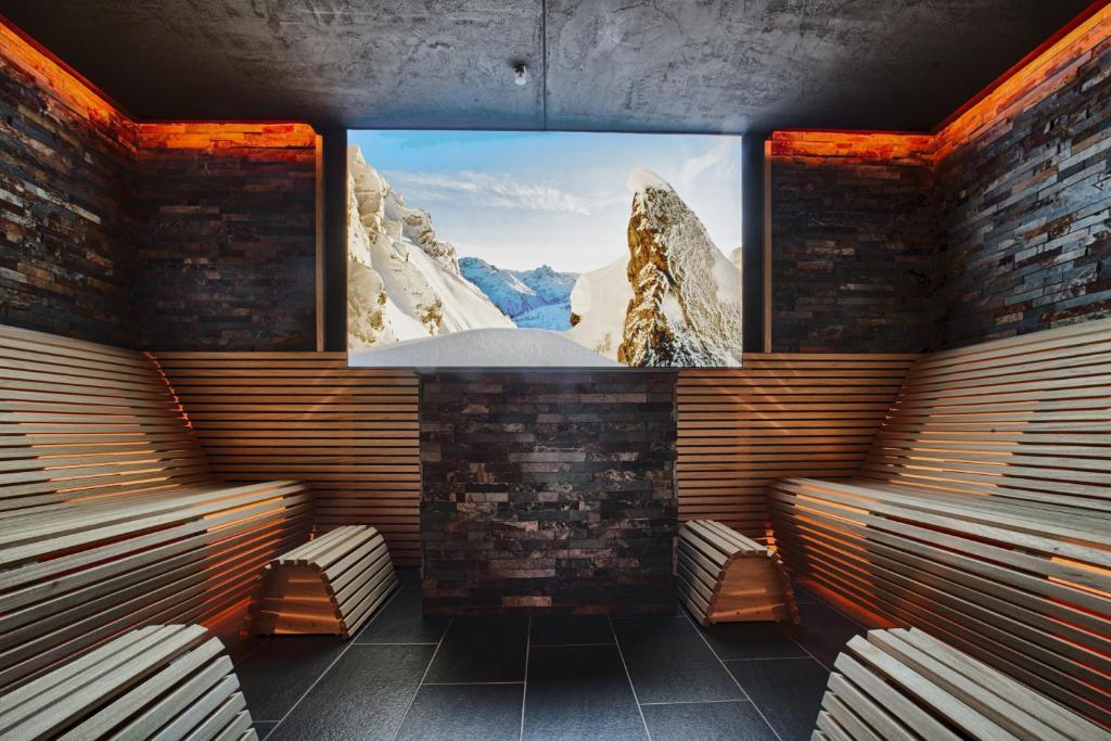 Appartements Tschol Martin St. Anton am Arlberg Exterior foto