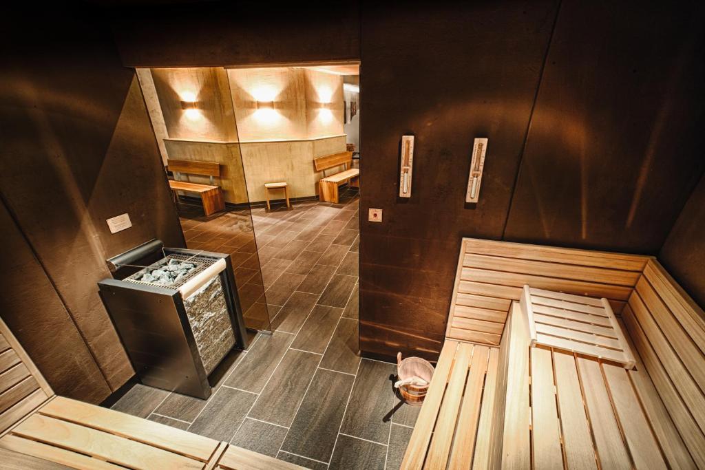 Appartements Tschol Martin St. Anton am Arlberg Exterior foto
