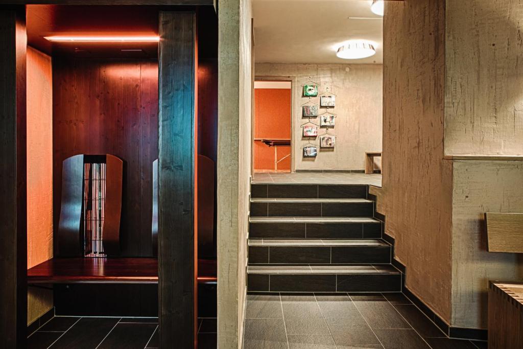 Appartements Tschol Martin St. Anton am Arlberg Exterior foto